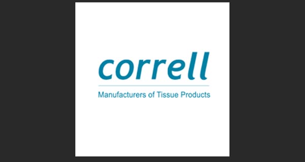 Correll Tissue, Durban