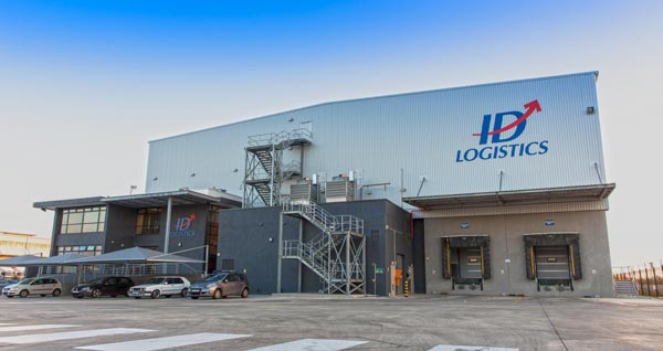 ID Logistics, Cape Town