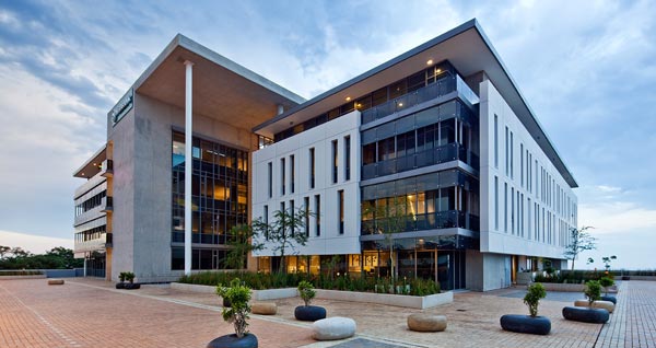 Nedbank Head Office, Durban