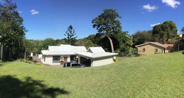 House Westville, Durban
