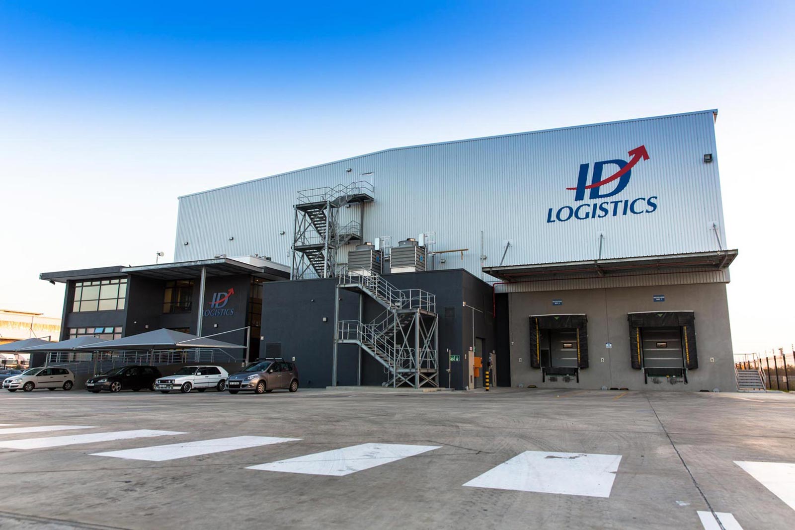 ID Logistics – Kuils River, Cape Town