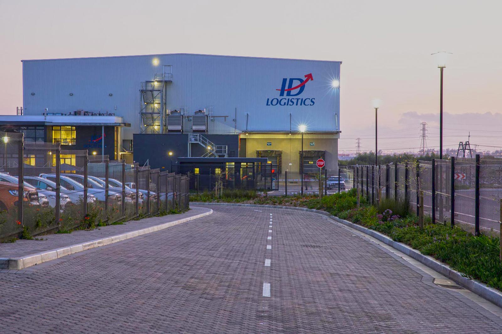 ID Logistics – Kuils River, Cape Town